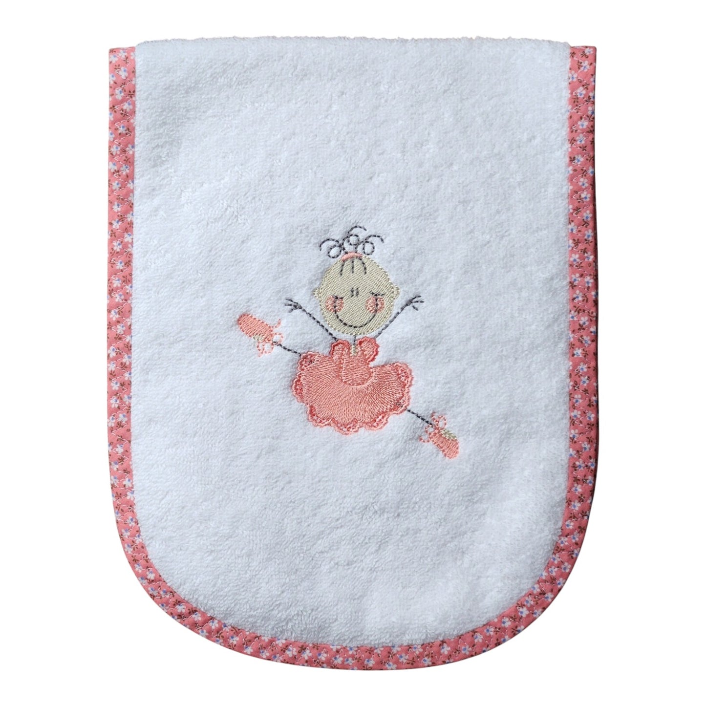 Burp Cloths - Handmade by Stitch me Beautiful