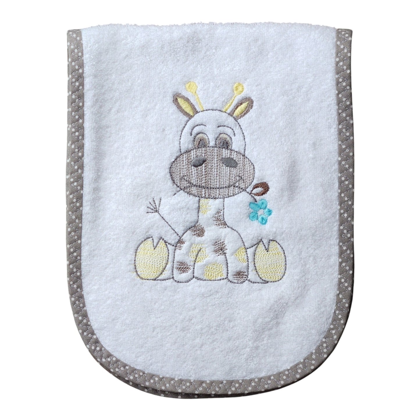 Burp Cloths - Handmade by Stitch me Beautiful