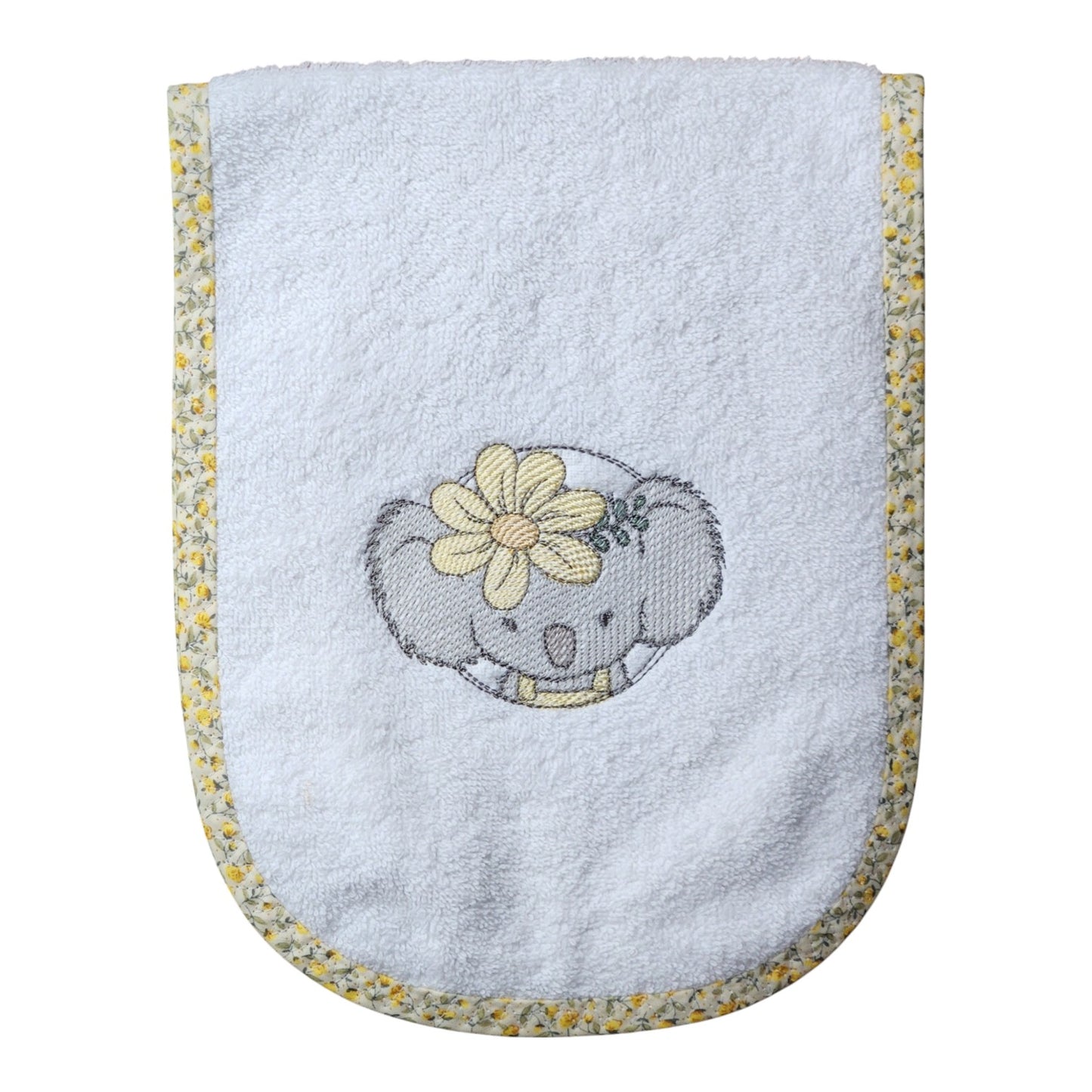 Burp Cloths - Handmade by Stitch me Beautiful