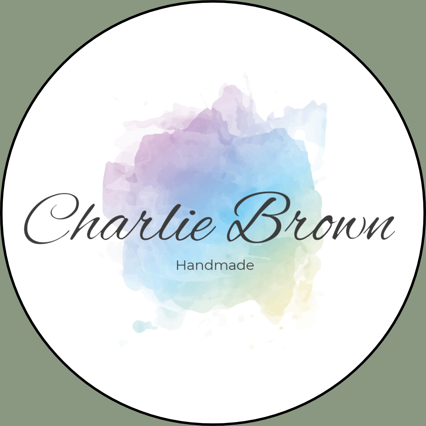Charlie Brown Handmade