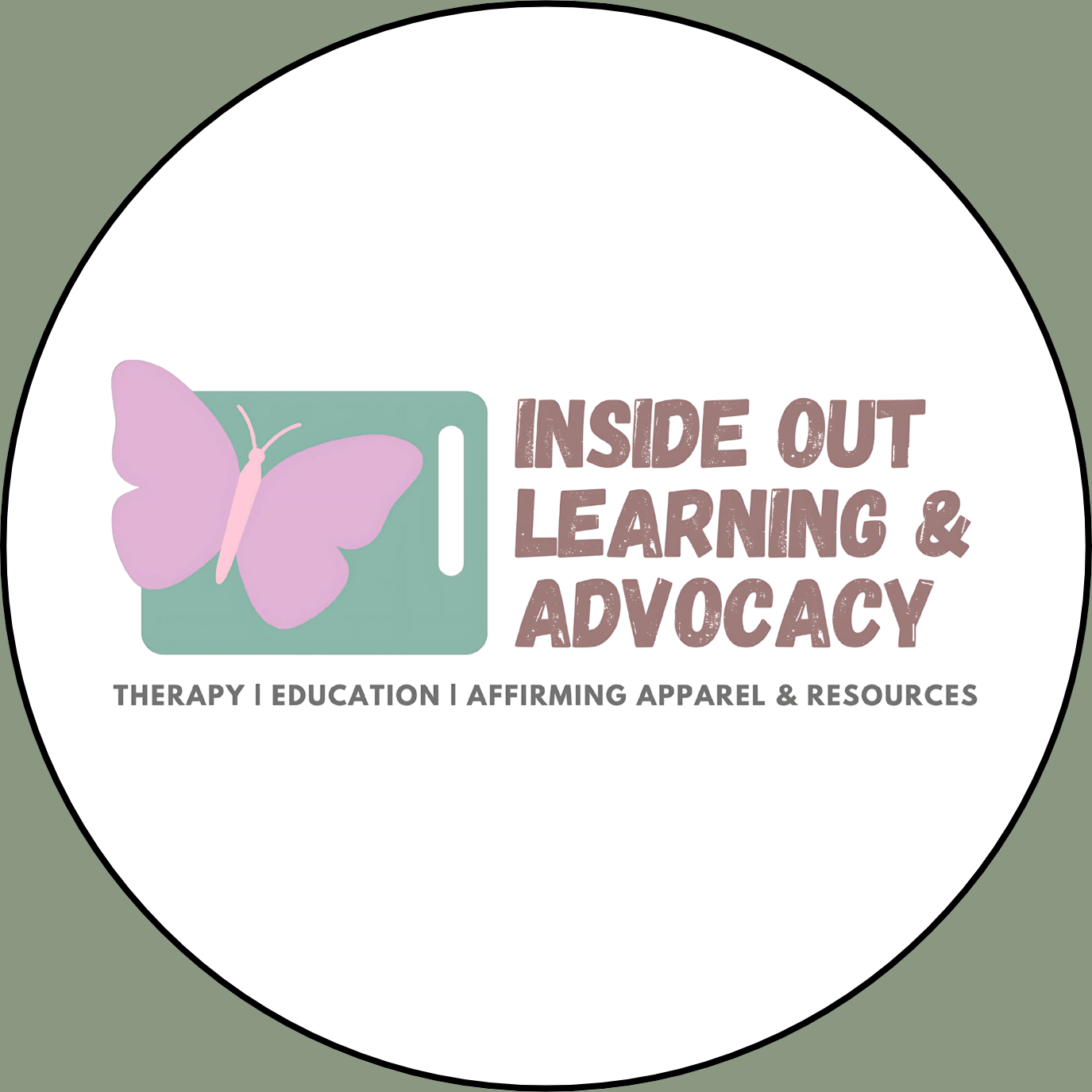 Inside Out Learning & Advocacy