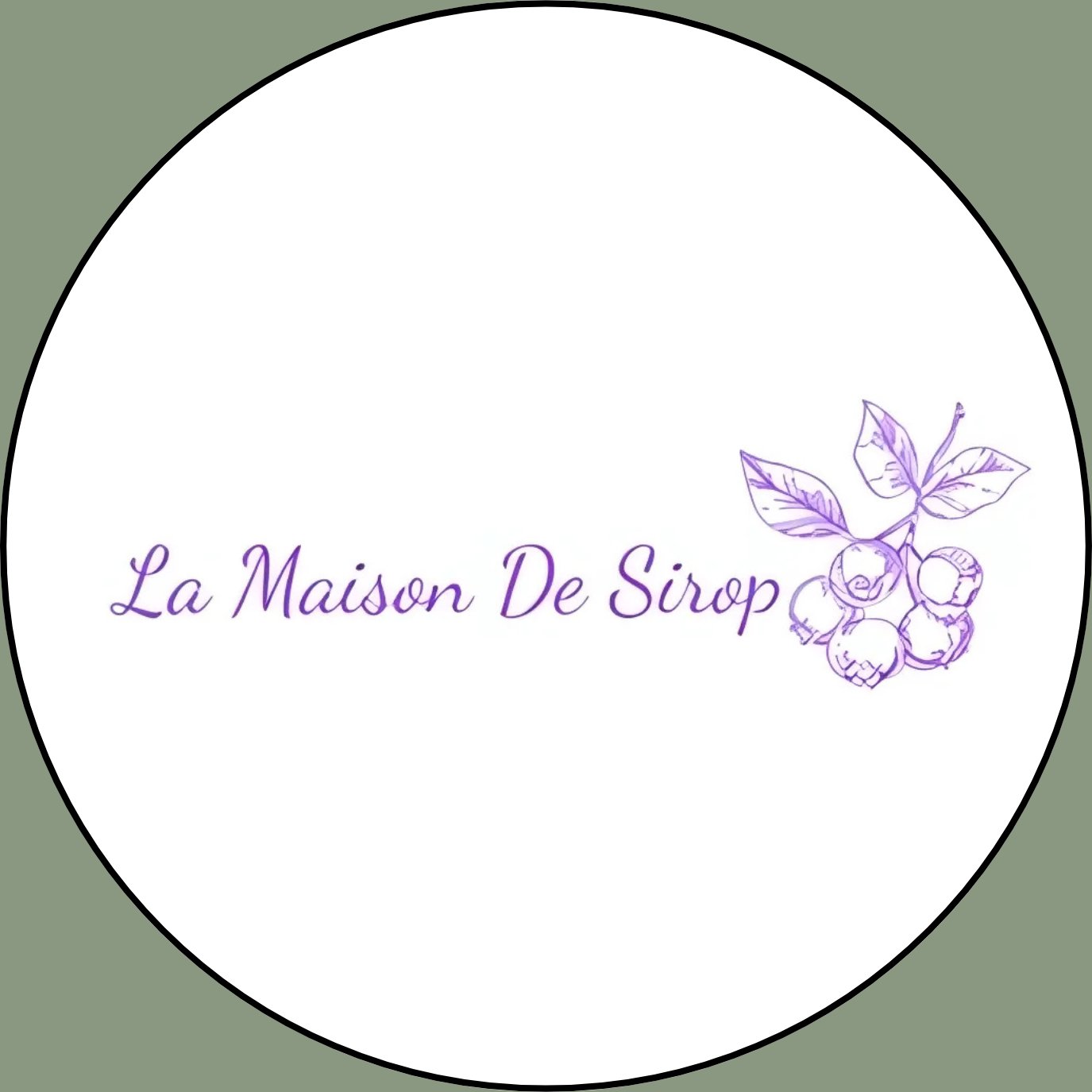 La Maison De Sirop