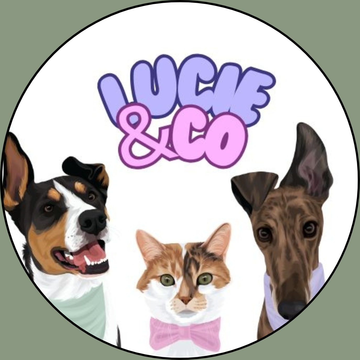 Lucie & Co