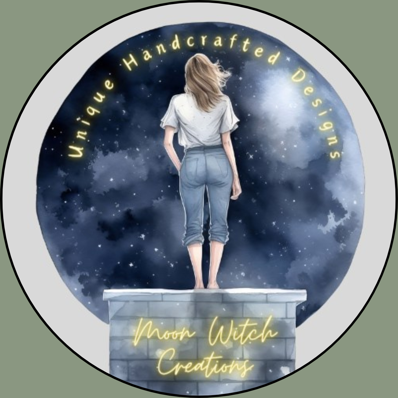 Moon Witch Creations