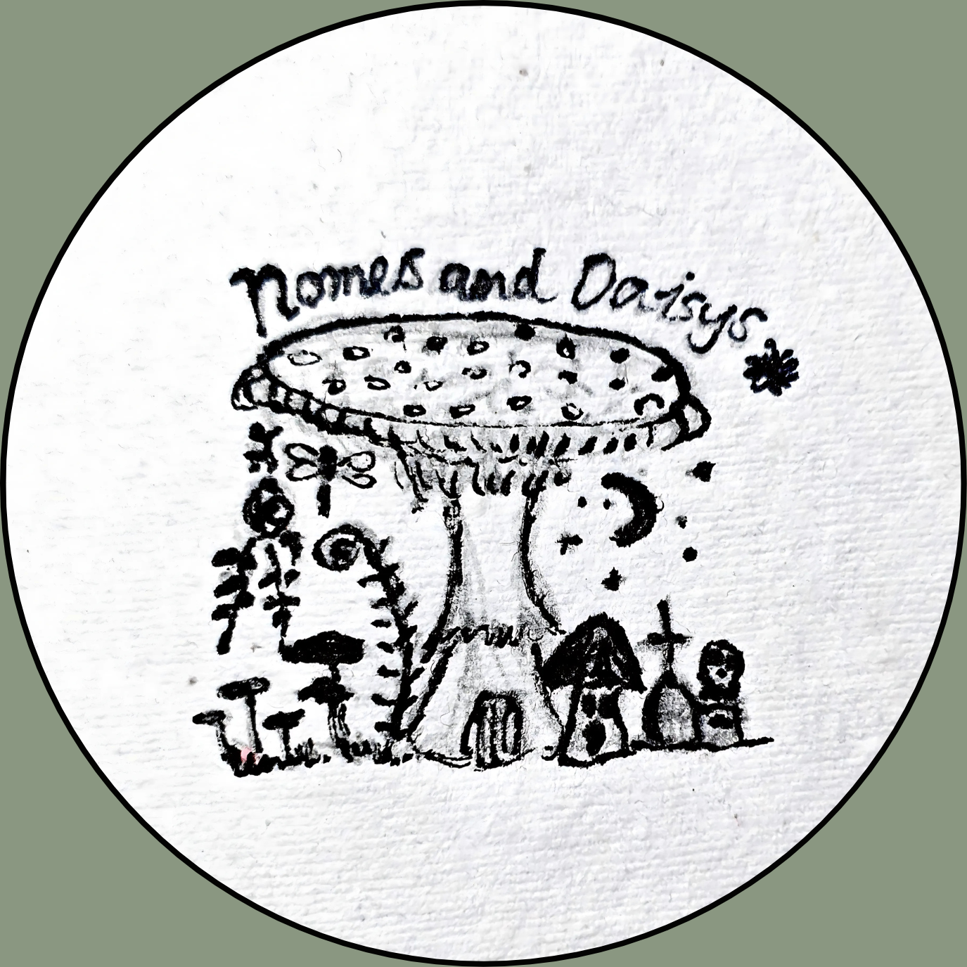 Nomes and Daisys