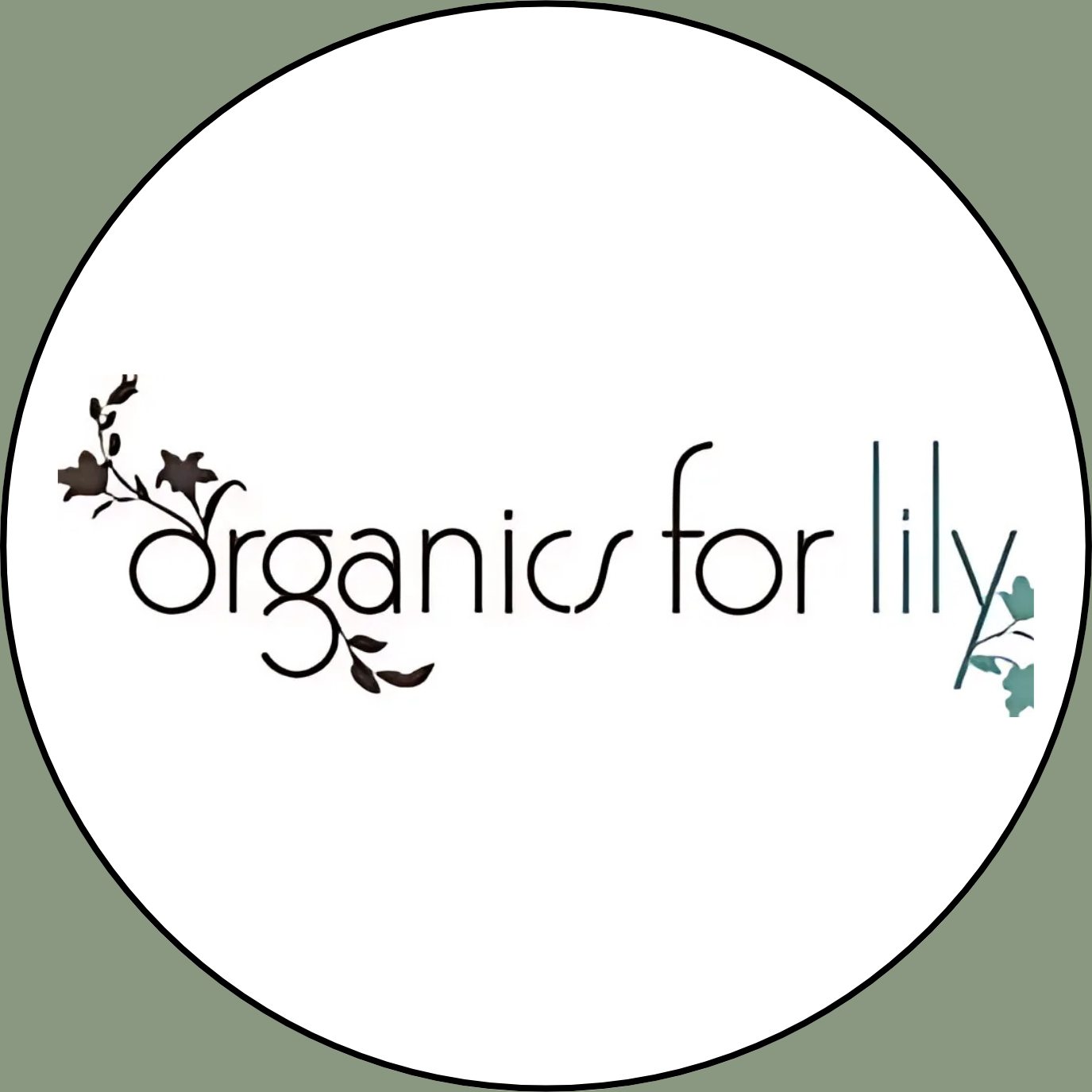 Organics for Lily
