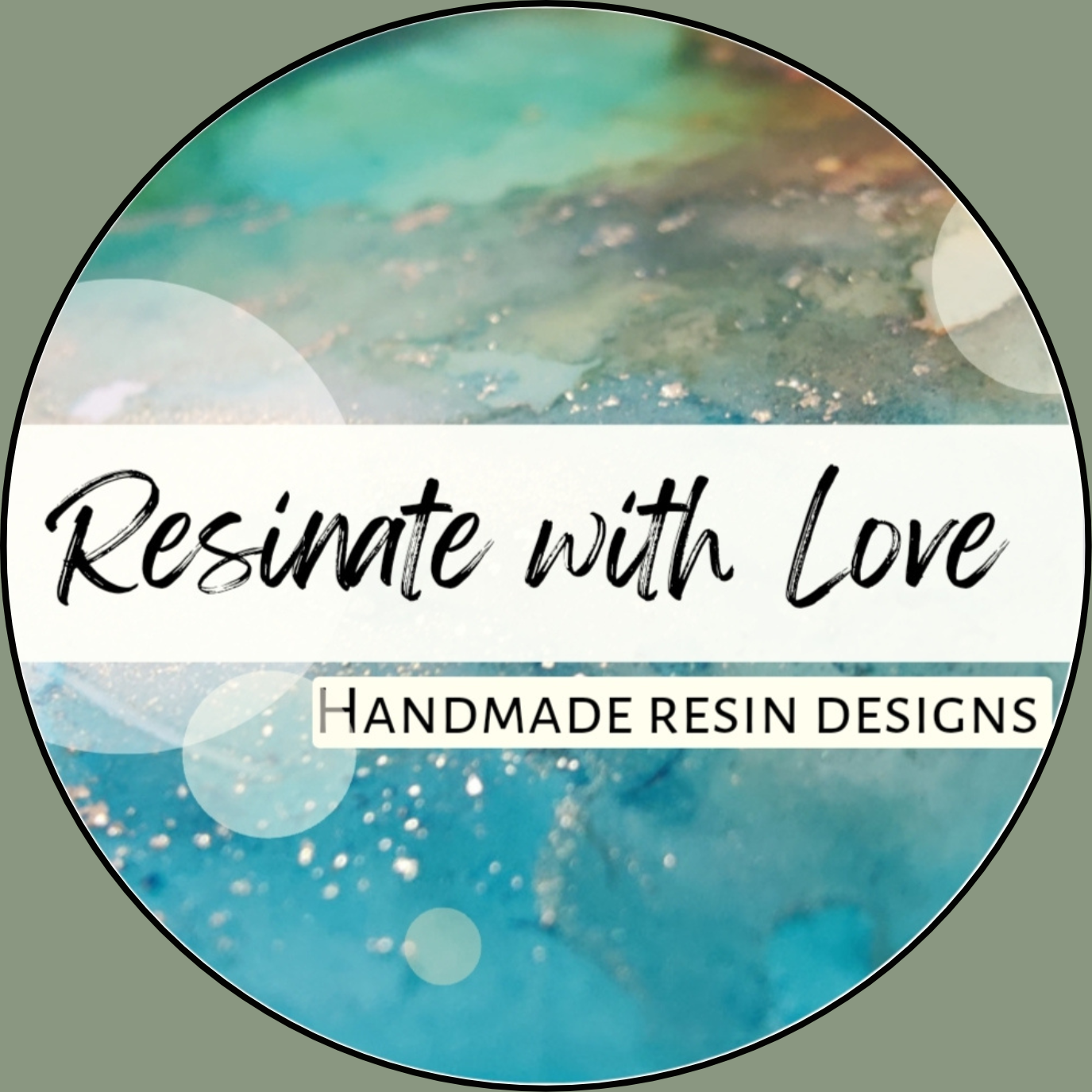Resinate with Love