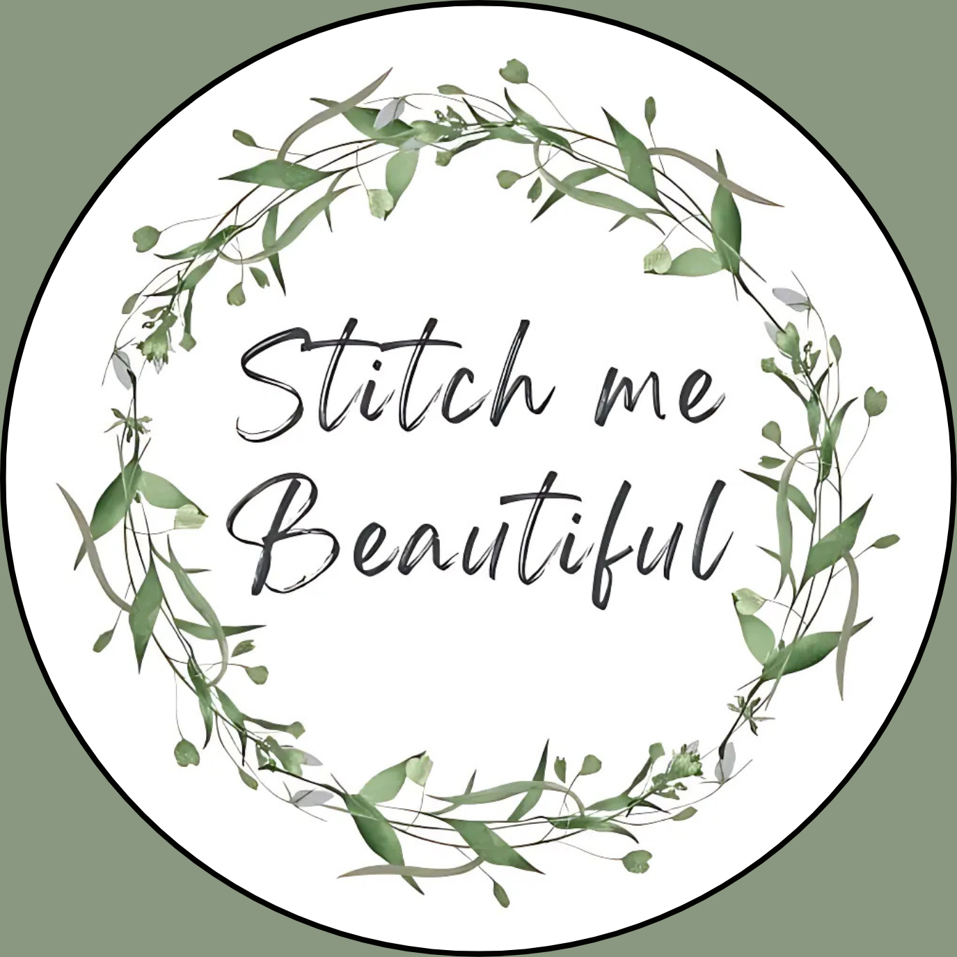 Stitch me Beautiful