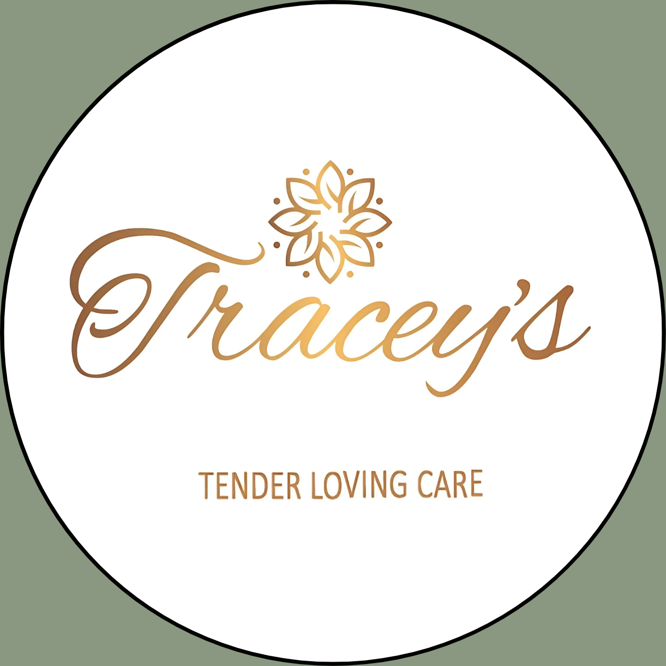 Tracey's
