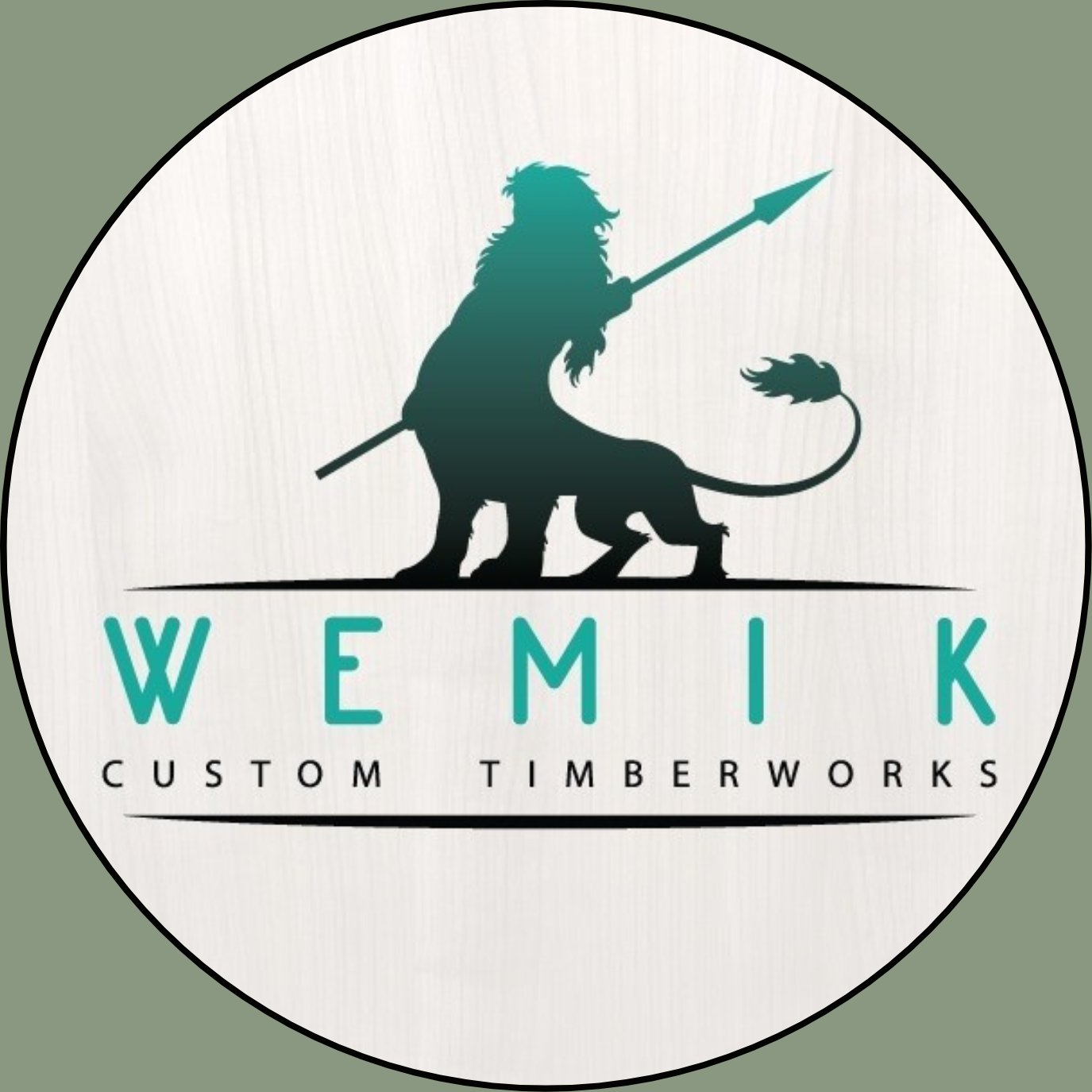 WEMIK Custom Timberworks