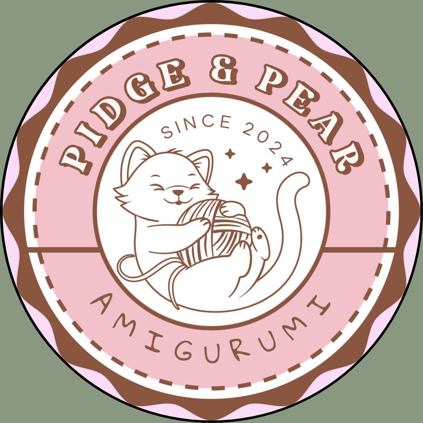 Pidge & Pear