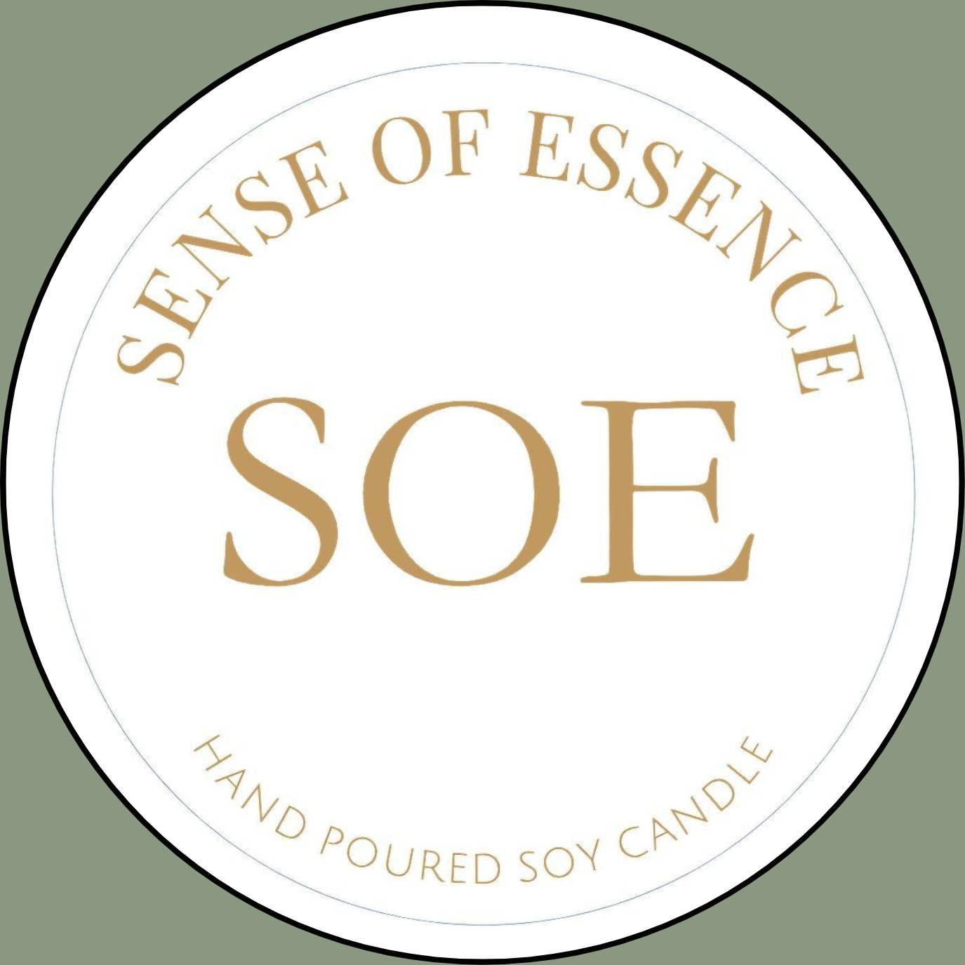 Sense of Essence