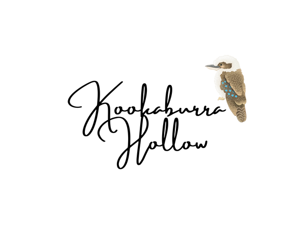 Kookaburra Hollow