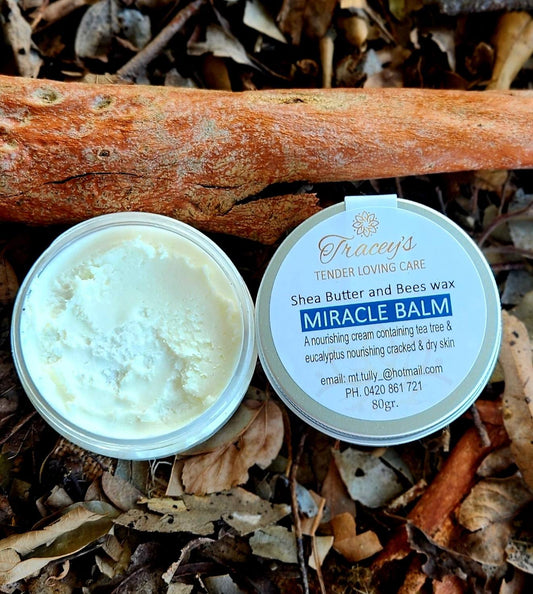 Miracle Balm