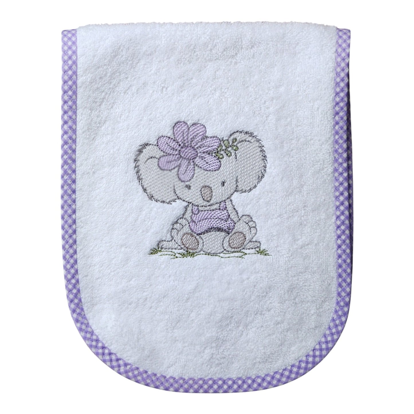 Burp Cloths - Handmade by Stitch me Beautiful