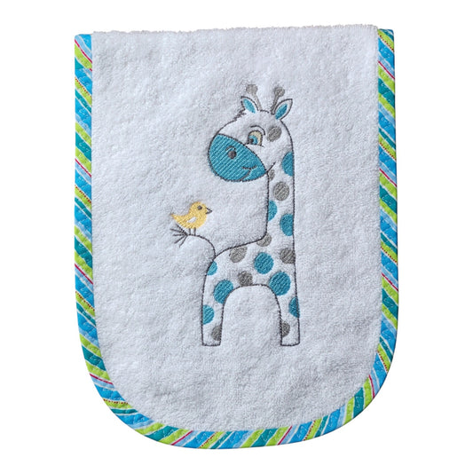 Burp Cloths - Handmade by Stitch me Beautiful