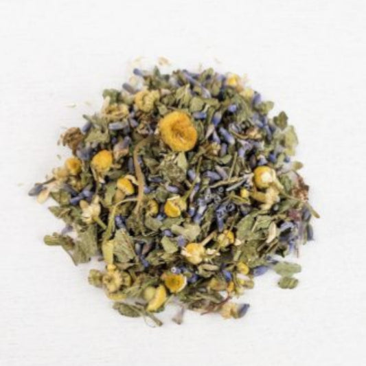 Calm Me Tea