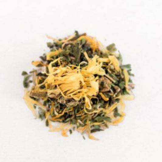 Cleanse Me Tea
