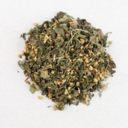 Cold & Flu Tea
