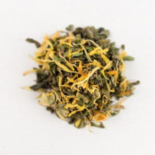 Detox Me Tea