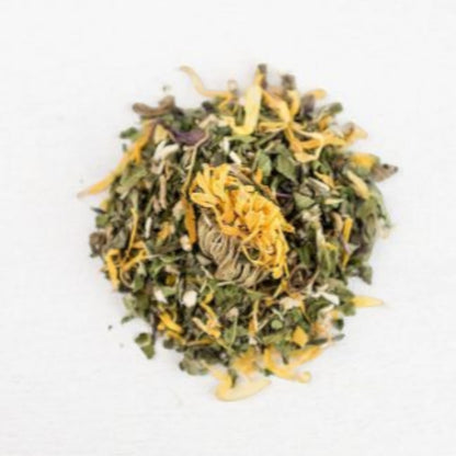 Tummy Tea