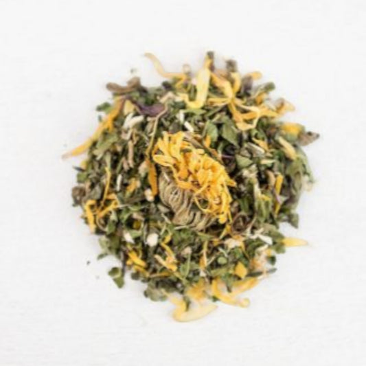 Tummy Tea